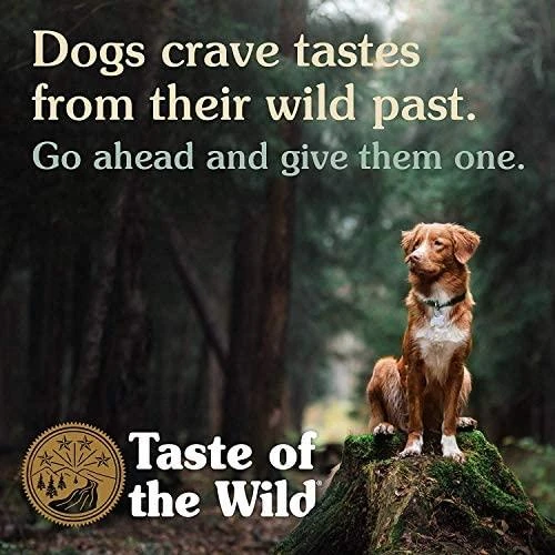 Taste of the Wild Dog Pacific Stream Puppy 12,2kg