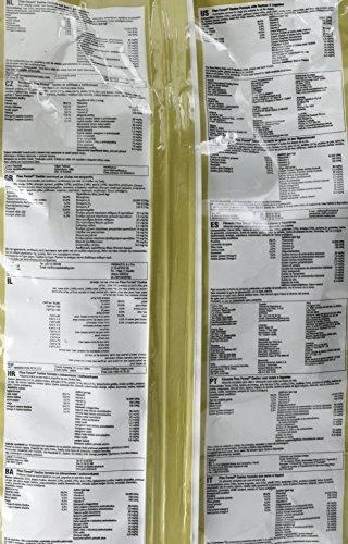Taste of the Wild Dog Pine Forest 2kg