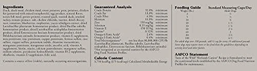 Taste of the Wild Dog Wetlands 2kg