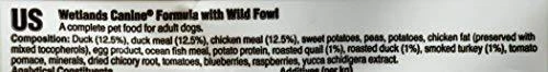 Taste of the Wild Dog Wetlands 2kg