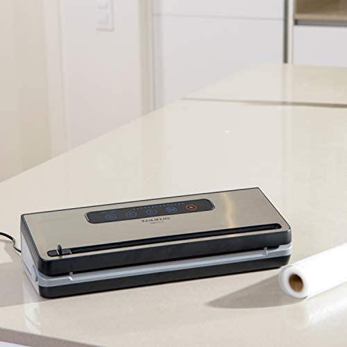 Vakuumavimo aparatas Taurus VS120X