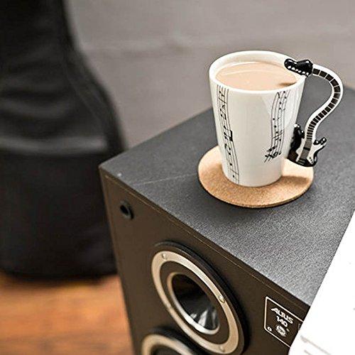 GiftWorld Puodelis Gitara 250ml