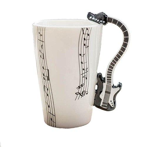 GiftWorld Puodelis Gitara 250ml