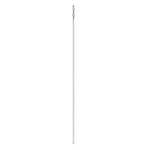 MUNCHKIN 207 ml gertuvė su šiaudeliu TIP&SIP STRAW, rožinė, 6+ mėn.