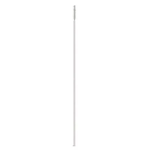 MUNCHKIN 207 ml gertuvė su šiaudeliu TIP&SIP STRAW, mėlyna, 6+ mėn.