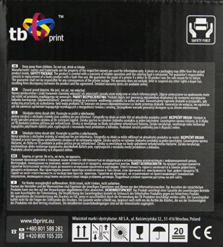 Tb Print Kasetė lazeriniui spausdintuvui TB 1031251391