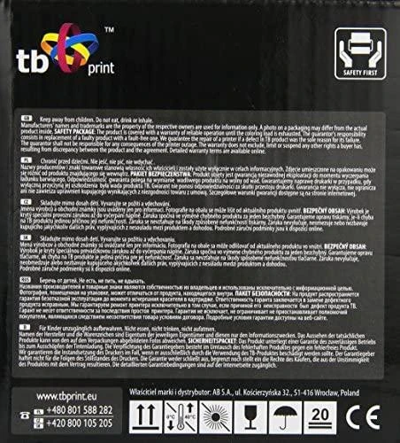 Tb Print Kasetė lazeriniui spausdintuvui TB 1031251391