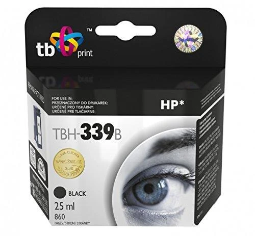 Tb Print Kasetė rašaliniams spausdintuvams TB TBH339B