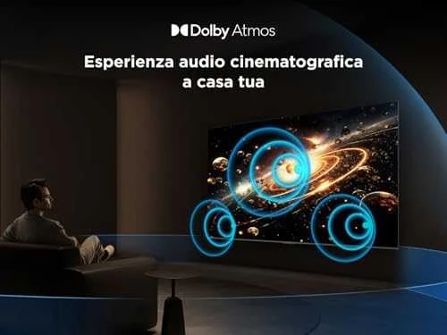 Televizorius TCL 50C7K