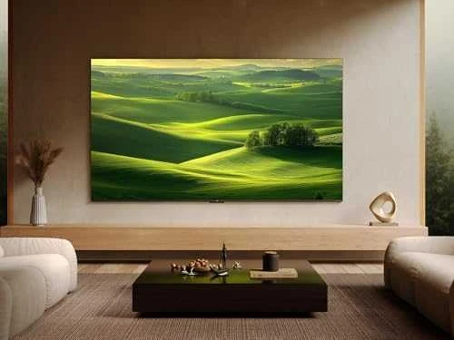 Televizorius TCL 50C7K