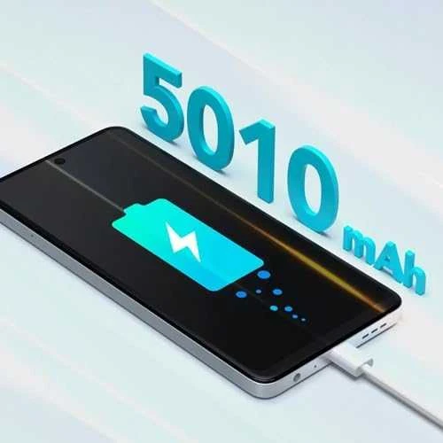 TCL 40 NXTPAPER Midnight mėlynas