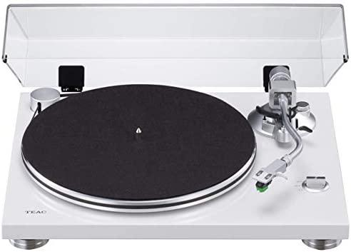 Teac TN-3B-SE Hi-Fi patefonas