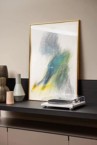 Teac TN-3B-SE Hi-Fi patefonas