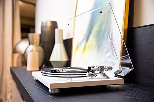 Teac TN-3B-SE Hi-Fi patefonas