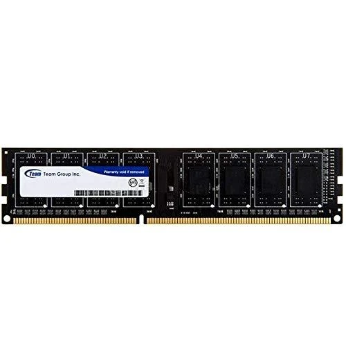 RAM TEAM GROUP TED38G1600C1101 Team Group DDR3 8GB 1600MHz CL11 1,5V