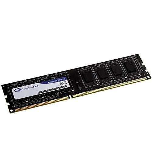 RAM TEAM GROUP TED38G1600C1101 Team Group DDR3 8GB 1600MHz CL11 1,5V