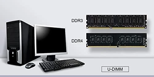 RAM TEAM GROUP TED38G1600C1101 Team Group DDR3 8GB 1600MHz CL11 1,5V