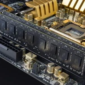 RAM TEAM GROUP TED34G1600C1101 Team Group DDR3 4GB 1600MHz CL11 1,5V