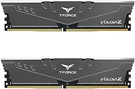 TeamGroup T-Force Vulcan Z RAM moduliai