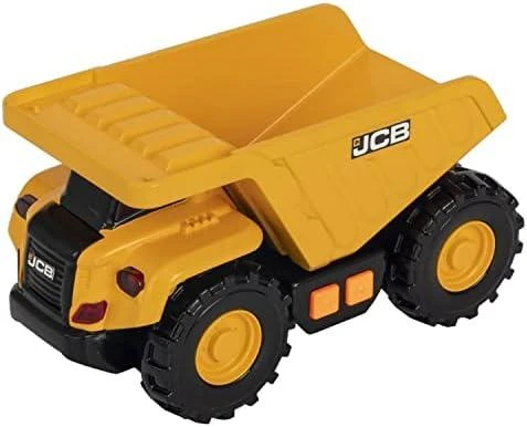JCB Sunkvežimis su šviesomis ir garsais