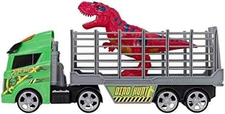 Hti Teamsterz *****TEAMSTERZ sunkvežimis Dino w/d 1417475