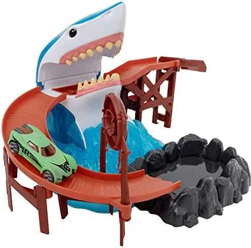 Hti Teamsterz *****TEAMSTERZ torShark Jaws mirė.spalva 1417316