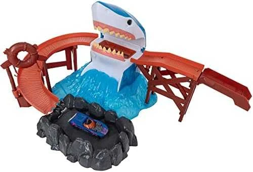 Hti Teamsterz *****TEAMSTERZ torShark Jaws mirė.spalva 1417316