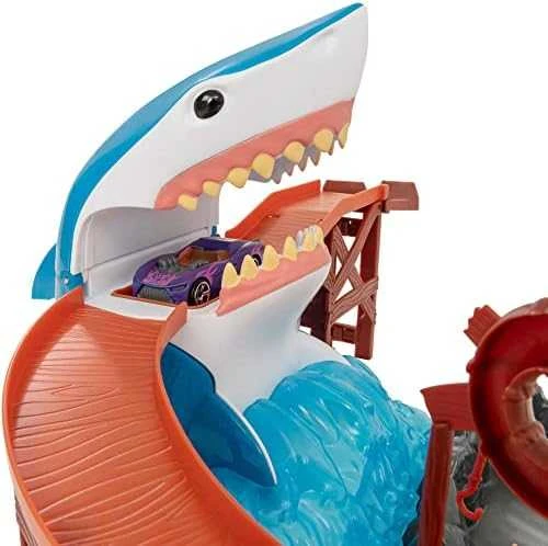 Hti Teamsterz *****TEAMSTERZ torShark Jaws mirė.spalva 1417316