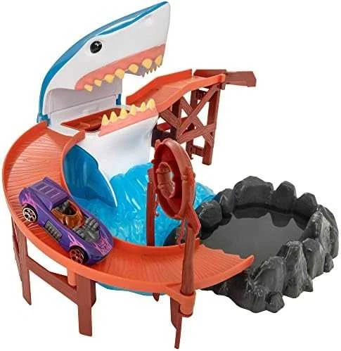 Hti Teamsterz *****TEAMSTERZ torShark Jaws mirė.spalva 1417316