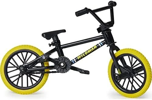 Spin Master TECH DECK Dviratis BMX