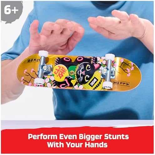 Tech Deck - Handboard DKG