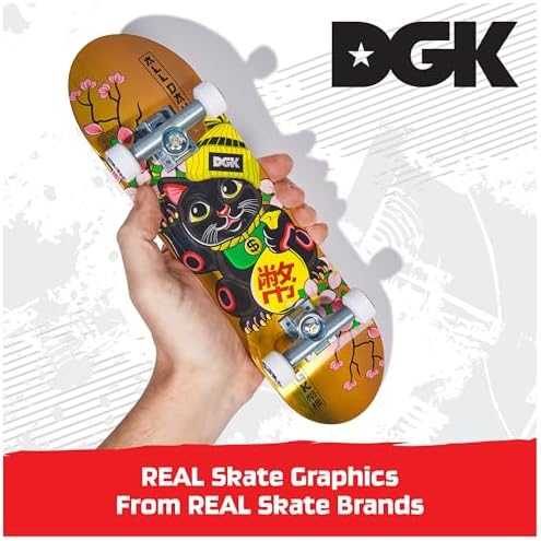 Tech Deck - Handboard DKG