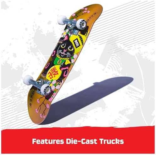 Tech Deck - Handboard DKG