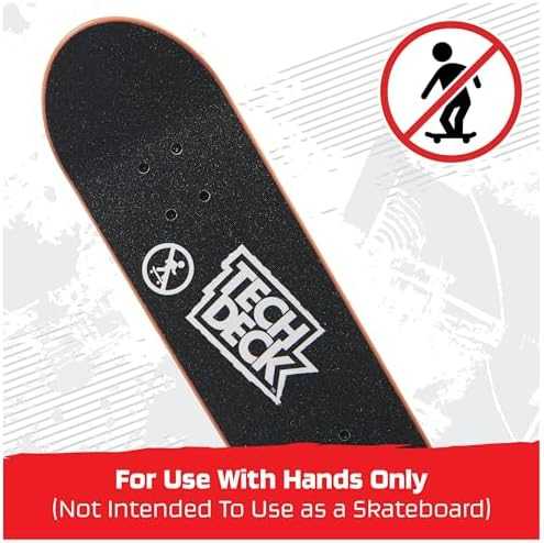 Tech Deck - Handboard DKG
