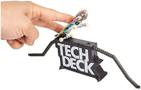 Spin Master TECH DECK Riedlenčių rinkinys