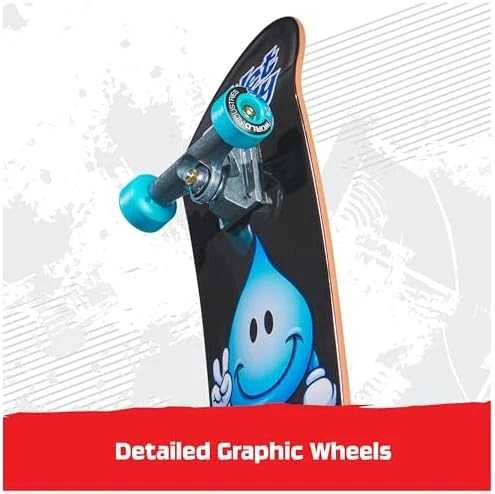 Tech Deck - Handboard World Industries