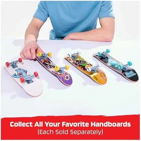 Tech Deck - Handboard World Industries