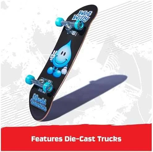 Tech Deck - Handboard World Industries