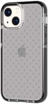 Dėklas Tech 21 TECH21 CASE T21-8880 EVO CHECK IPHONE 13 MINI SMOKEY Juodas