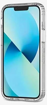Tech 21 TECH21 CASE T21-8894 EVO CLEAR IPHONE 13 MINI CLEAR