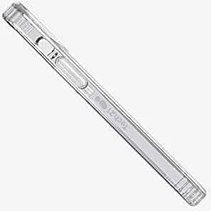 Tech 21 TECH21 CASE T21-8894 EVO CLEAR IPHONE 13 MINI CLEAR