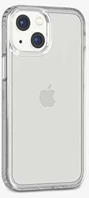 Tech 21 TECH21 CASE T21-8894 EVO CLEAR IPHONE 13 MINI CLEAR