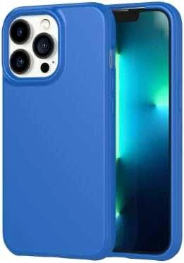 Dėklas Tech 21 TECH21 CASE T21-9198 EVO LITE IPHONE 13 PRO CLASSIC Mėlynas