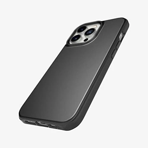 Tech 21 „Tech21 Evo Lite“ iPhone 13 Pro dėklas – juodas
