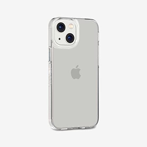 Tech 21 TECH21 CASE T21-9158 EVO LITE IPHONE 13 MINI CLEAR