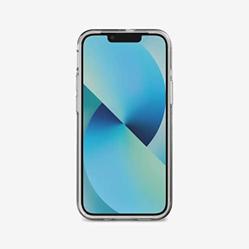 Tech 21 TECH21 CASE T21-9158 EVO LITE IPHONE 13 MINI CLEAR