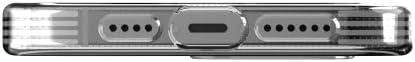 Dėklas Tech 21 TECH21 CASE T21-9166 EVO LITE IPHONE 13 PRO MAX CLEAR