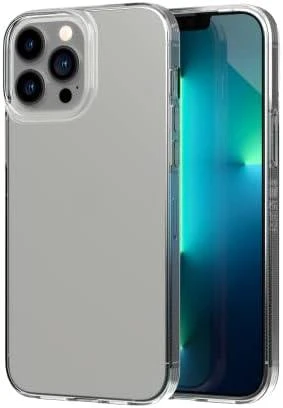 Dėklas Tech 21 TECH21 CASE T21-9166 EVO LITE IPHONE 13 PRO MAX CLEAR