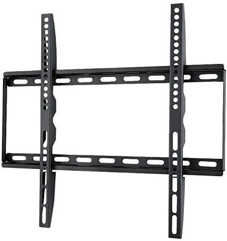 Techly ICA-PLB 162M televizoriaus laikiklis 139,7 cm (55") Juoda