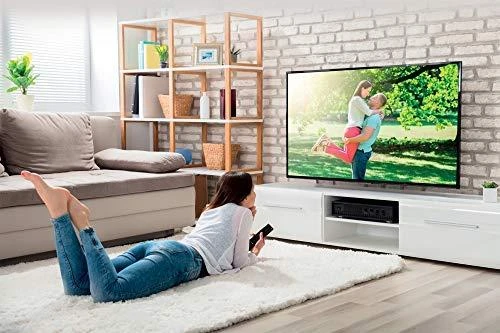 Techly ICA-LCD 2903WH plokščiųjų ekranų sieninis laikiklis 94 cm (37") Balta